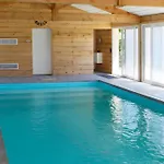 Le Cocon De Lily Vakantiehuis Saint-Avit (Charente)