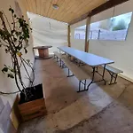 Le Cocon De Lily Saint-Avit (Charente)