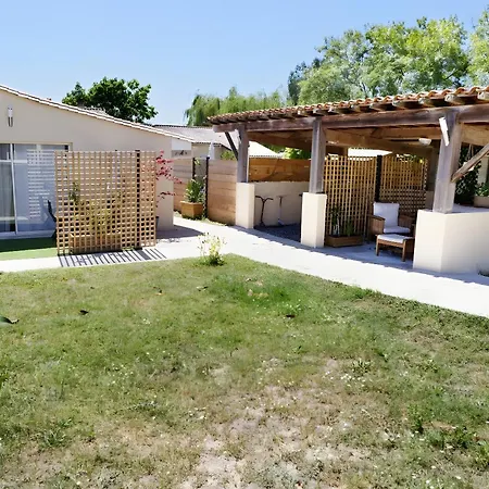 Le Cocon De Lily Tatil Evi