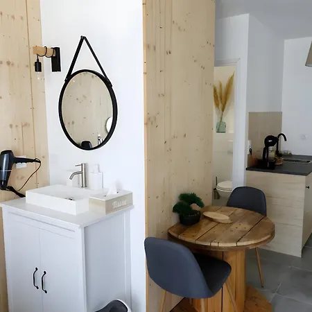 Casa vacanze Le Cocon De Lily