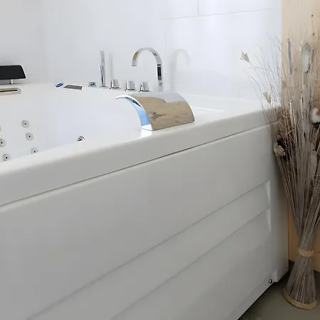 Le Cocon De Lily Casa vacanze Saint-Avit (Charente)