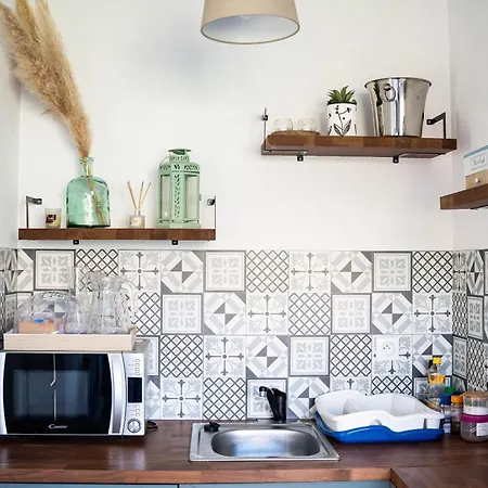 Tatil Evi Le Cocon De Lily