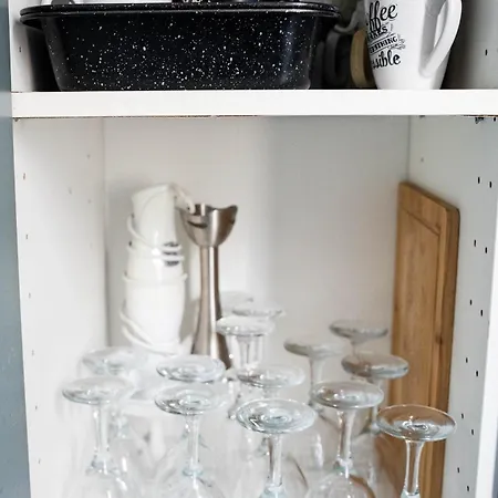 Le Cocon De Lily Casa vacanze Saint-Avit (Charente)