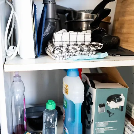 Le Cocon De Lily Casa vacanze *