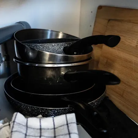 Le Cocon De Lily Tatil Evi *