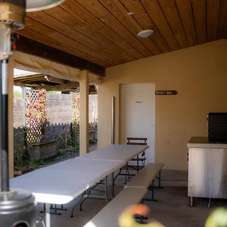 Tatil Evi Le Cocon De Lily