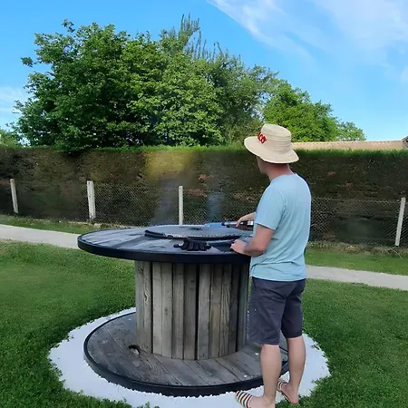 Le Cocon De Lily Casa vacanze *