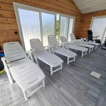 Le Cocon De Lily Casa vacanze