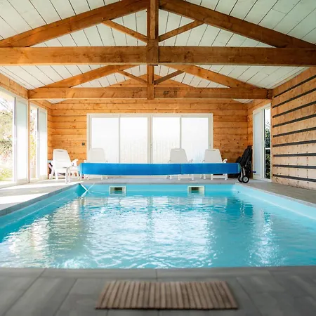 Le Cocon De Lily Casa vacanze