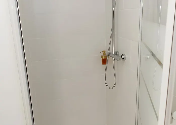 Le Cocon De Lily בית נופש Saint-Avit (Charente)