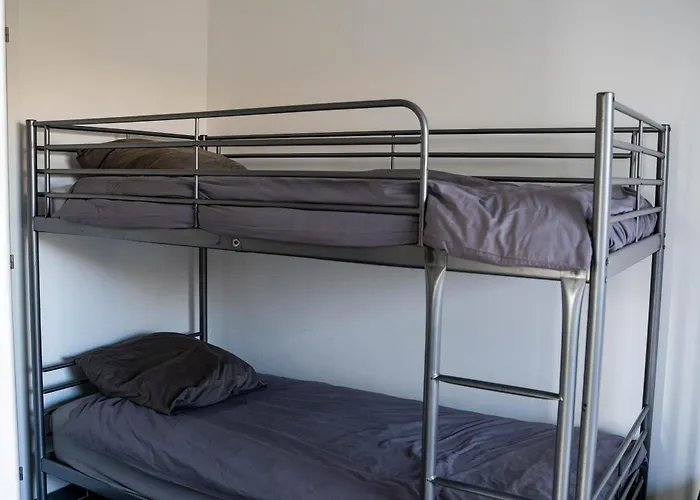 Le Cocon De Lily בית נופש