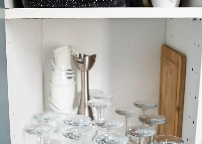 Le Cocon De Lily בית נופש Saint-Avit (Charente)