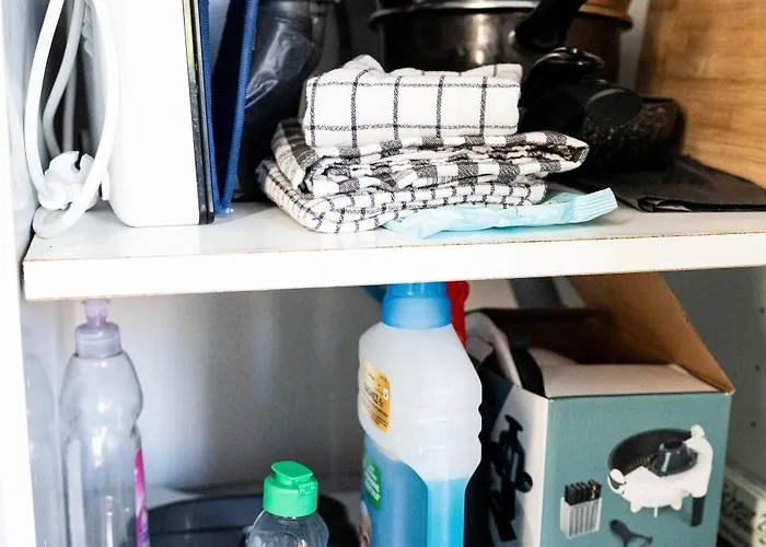 Le Cocon De Lily בית נופש *