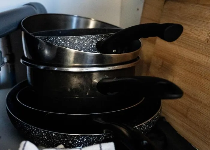 Le Cocon De Lily בית נופש *